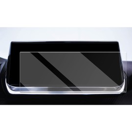 CDEFG Peugeot 208 E-208 2008 E-2008 2020-2022 2023 Schutzfolie Auto Navigation Tempered Glas 9H Kratzfest e 208 10 Zoll GPS Displayschutzfolie 2008 2022 Zubehör