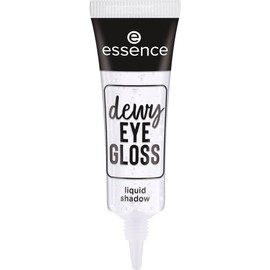 essence dewy EYE GLOSS liquid shadow 01