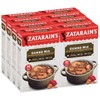 Zatarain's Gumbo Mix, 7 oz (Pack of 8)