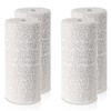 45ft - 211ft Plaster Cloth Rolls White Gauze Strips Wrap