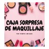 Importacion Caja Sorpresa/misteriosa D Cosmetico Y Maquillaje 50a100pzs
