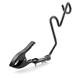 Celsius Clamp on Rod Holder