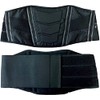 Speed MaxX LOWER BACK PADDED STRETCHABLE KIDNEY BELT EXTRA WARMTH