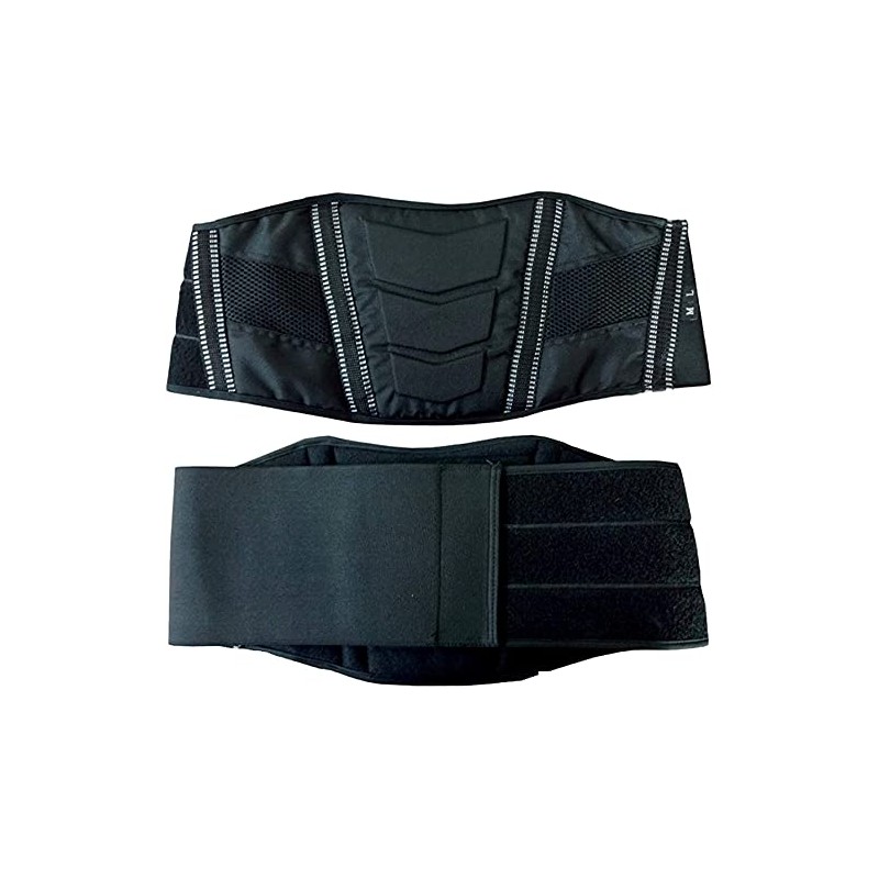 Speed MaxX LOWER BACK PADDED STRETCHABLE KIDNEY BELT EXTRA WARMTH