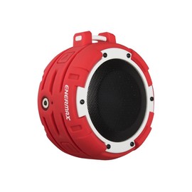 Enermax O'Marine Bluetooth Speaker Red/White (EAS03-RW)