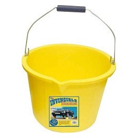Invincible Bucket Yellow (460183)