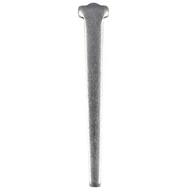 TIMco BCN100 Bright Cut Clasp Nail 100mm - (25kg Box)