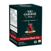 Sri Gardens Premium Black Tea, 400g Carton, 100% Pure Ceylon