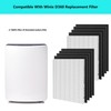 D360 True HEPA Replacement Filter, Compatible with Winix D360 Air