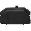 FORYEYC 79 inch Grill Cover for Smoke Hollow 4 in