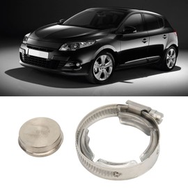 EGR Valve Blanking Plug Clamp Set 1.9 DCi DTi for Megane for Scenic for Carisma Car Accessories Replacement