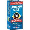 Unbranded JONNY CAT Heavy Duty Jumbo Tear-Resistant Litter Box Liners,