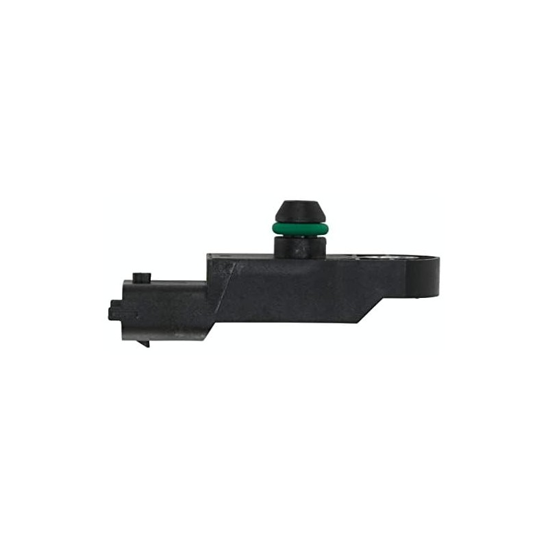 HELLA 6PP 009 400-751 Sensor, boost pressure - with seal
