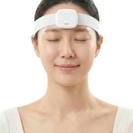 아나파 미세전류+TENS 수면밴드 수면관리 숙면 스트레스 완화 Anapa Microcurrent + TENS Sleep Band for Sleep Management and Stress Relief