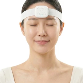 아나파 미세전류+TENS 수면밴드 수면관리 숙면 스트레스 완화 Anapa Microcurrent + TENS Sleep Band for Sleep Management and Stress Relief