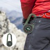 Jicyor Compass The Golden Compass Compass Children's Compass Outdoor Scout