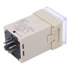 LED Digital Display Time Relay TimeDelay Control Part for Industrial