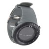 HZ500 Digital Electronic Watches Multifunctional Waterproof Wristwatch for Outdoor Sports