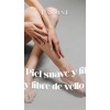 Passini Kit Cuidado De La Piel Para Después De Depilar