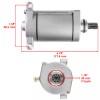 Celox Starter for Yamaha Raptor 700R YFM700R YFM 700R 2011