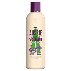 AUSSIE SHAMPOO REAL VOLUME, 300 ML (Pack Of 1)