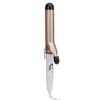 Hair Curling Iron Ceramic Prevent Scald Negative Ion Portable Hair