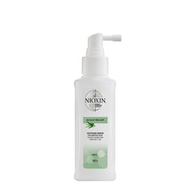 Nioxin, Scalp Relief Serum 100ml