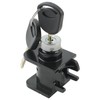 Carbhub Engine Hood Bonnet Lock Cylinder Compatible with Ford Transit