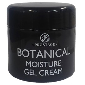 All-in-One Gel, 7.1 oz (200 g), Pro Stage BOTANICAL MOISTURE GEL CREAM Botanical, Moisture Gel, Cream, Vegetable Extracts