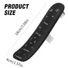Saihisday Master Power Window Switch Left Driver Side 10092804 19209381
