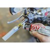 Grip Adapter, Nice Motorcycle, This adapter attaches our grip to