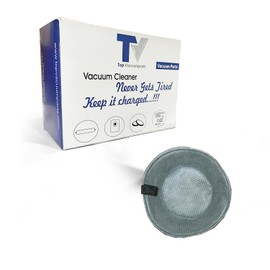 Replacement Part For Bissell Garage Pro Vacuum Cleaner Primary Filter # compare to part 203-0166