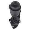 DriveFix Engine Oil Filter Housing Cap Assembly for Kia Cadenza
