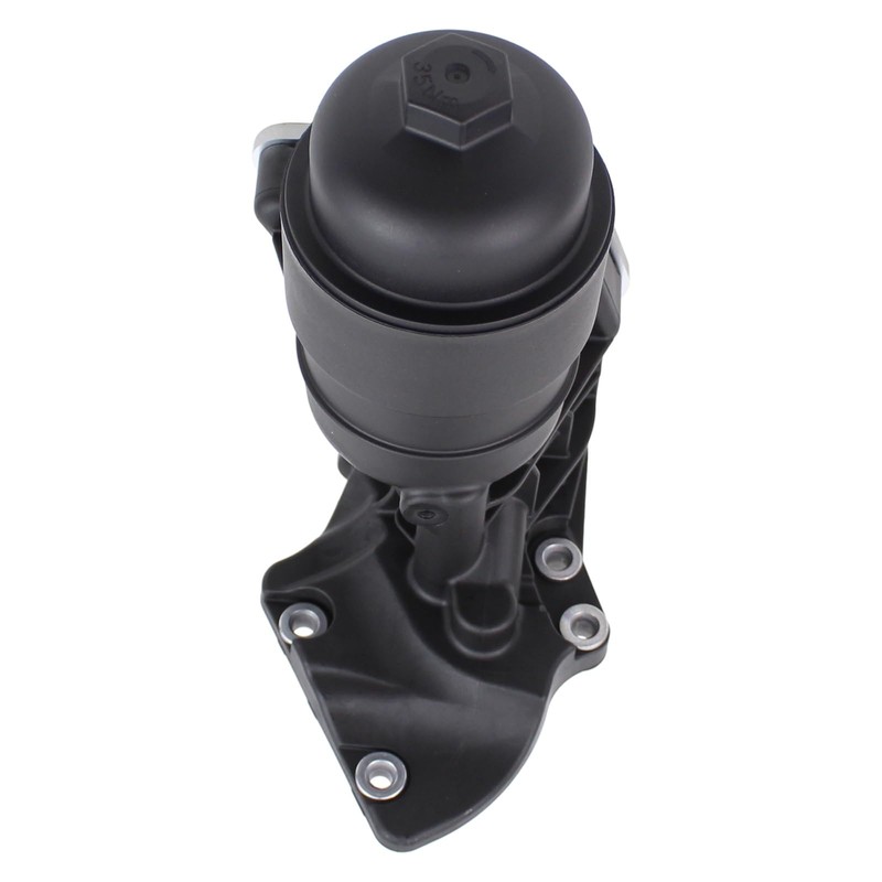 DriveFix Engine Oil Filter Housing Cap Assembly for Kia Cadenza