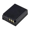 Kastar Battery (X2) & Travel Charger Kit for Panasonic CGA-S007