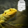 yimidool UVB Light Bulb for Reptiles, 9W 10.0 UVA UVB