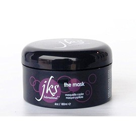 JKS® Hair Mask