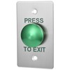 Push to Exit Button for Door Access Control Big Press