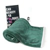 Car Beauty LAB "Prie" Large Microfiber Towel for Your Car,