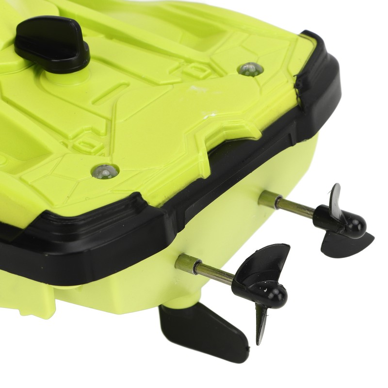 1/14 2.4G Remote Control Motorboat Summer Water Toys Children RC