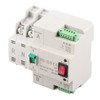 Dual Power Automatic Transfer Switch 2P Fast Switching PC AC