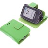 foto-kontor Case Compatible with Abbott Freestyle Libre 1 Case Book