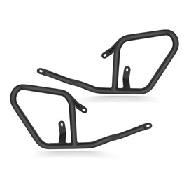 XINMOZR For GSX S1000 GT GSX-S1000 GT 2024 2023 2022 Engine Bumper Protection Bar Motorcycle Anti-Collision Bar Anti-Drop Bar Engine Protection Cover Bike Protection Accessories Parts