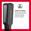 Revlon Combo Alaciadora Revlon Ceramica 1 1/2 1875w 3pz