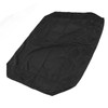 Sandbox Sandpit Cover, Oxford Cloth Waterproof Sandbox Cover Square for