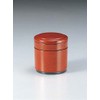 Fukui Craft Ohitsu Tube Rice Dish, Made in Japan, Goto