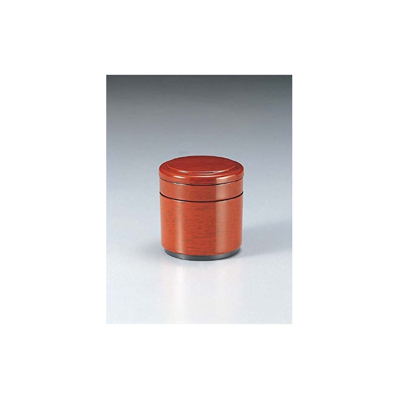 Fukui Craft Ohitsu Tube Rice Dish, Made in Japan, Goto