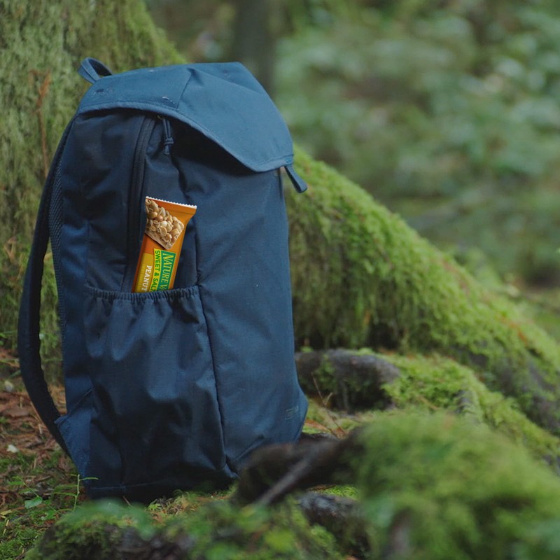 Nature Valley Sweet and Salty Nut Granola Bars, Peanut, 6