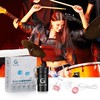 Quietide Live Earplugs, Soundproofing, Hearing Protection Earplugs, Uniquely Developed, Includes