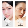 Tfit Translucent Set Finishing Powder Variantes Anti-brillo 2.2 Dark Beige